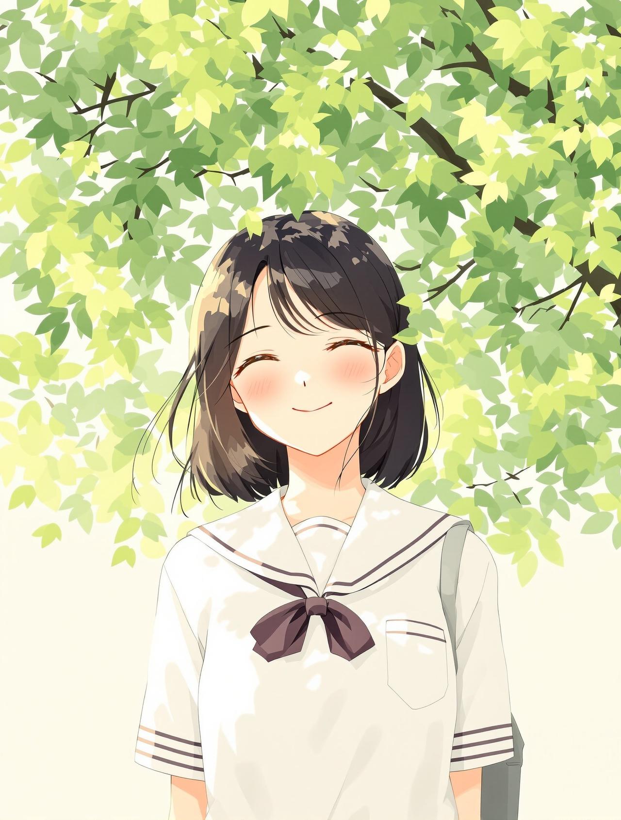 番茄段剧 - 夏日薄荷糖 第12话